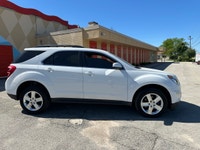 ALL TRADES WELCOME!! OPERATING BY APPOINTMENT 2016 Chevrolet equinox LT!! ONLY 99,000km!!!! VERY CLE... (image 3)
