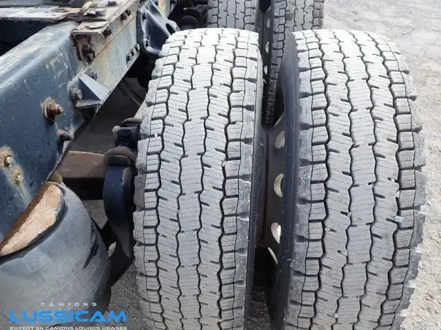 2020 Kenworth T680 in Heavy Equipment in Longueuil / South Shore - Image 47