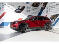 Low Mileage! Check out our large selection of pre-owned vehicles today. 2023 Mazda CX-50 GT SKYACTIV... (image 4)