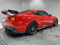VEHICLE IS SOLD - PLEASE CONTACT DEALER TO START YOUR GIANT BUILD SUPER SNAKE PACKAGE, 830+ HP WHIPP... (image 2)