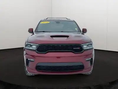 2022 Dodge Durango GT | One Owner | Heated Seats | Remote Start, View more