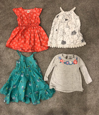 Children’s Clothing Lot (Size: 2T)