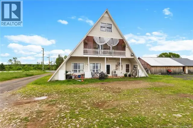 5925 Route 10 Hardwood Ridge, New Brunswick in Land for Sale in Fredericton - Image 41