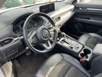 Keyless Ignition - Heated Front Seats - Heated Steering Wheel - Blindspot Monitoring The 2023 Mazda... (image 3)