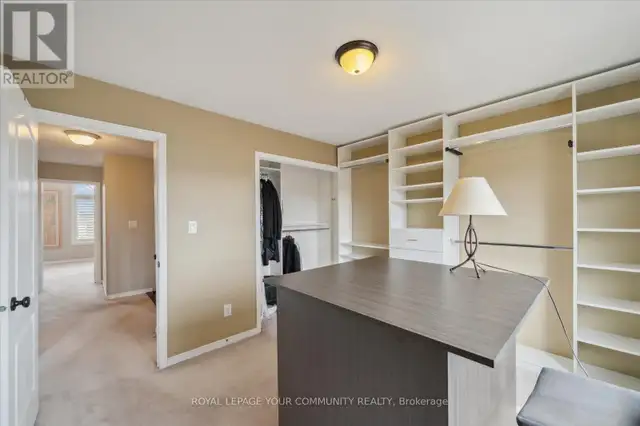 118 CHAPMAN COURT Aurora (Aurora Grove), Ontario in Houses for Sale in Markham / York Region - Image 34