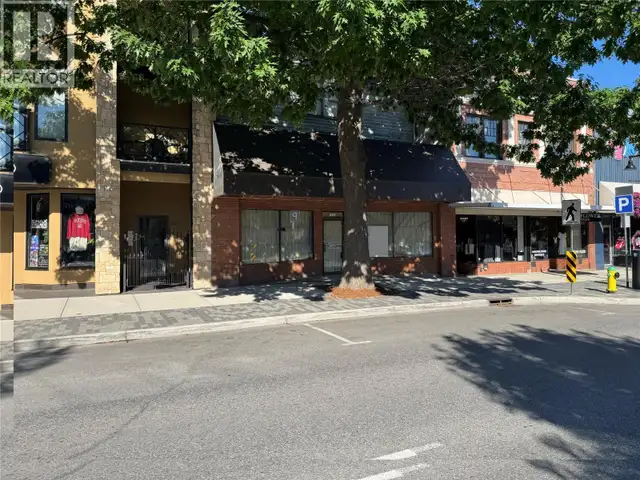 251 Main Street Penticton, British Columbia in Commercial & Office Space for Sale in Penticton - Image 8