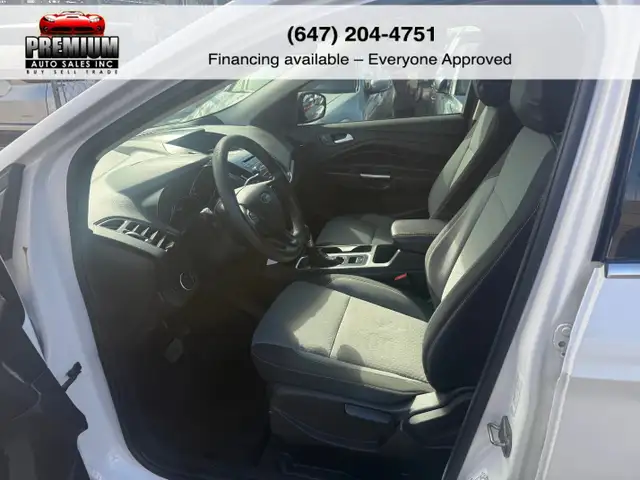 2017 Ford Escape *** 3 YEAR WARRANTY INCLUDED *** in Cars & Trucks in City of Toronto - Image 7