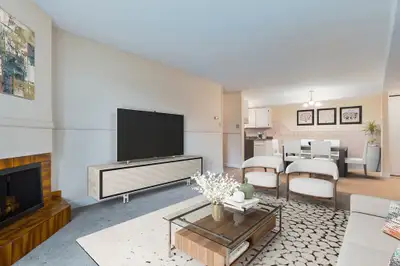 Affordable Apartments for Rent - Chancellor Gate - Apartment for