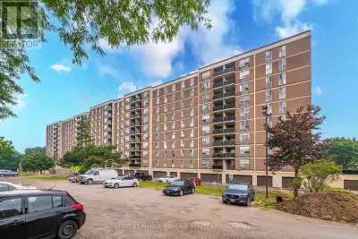 Welcome to this beautifully maintained and spacious 2 bedroom, 2 bathroom condo offering approximate...