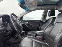 Panoramic Sunroof | Heated Leather Bucket Seats | Heated Steering Wheel | Dual Climate Control | Rea... (image 4)