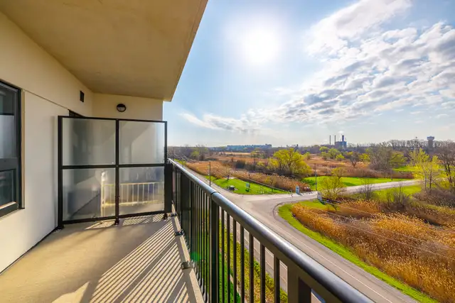 Brand New 2-Bedroom Suite — 55+ Residence | 5 Baker St, Thorold in Long Term Rentals in St. Catharines - Image 18