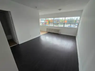 Welcome to your Newly Renovated Studio Apartment in the Heart of the City. This unit features; An op...