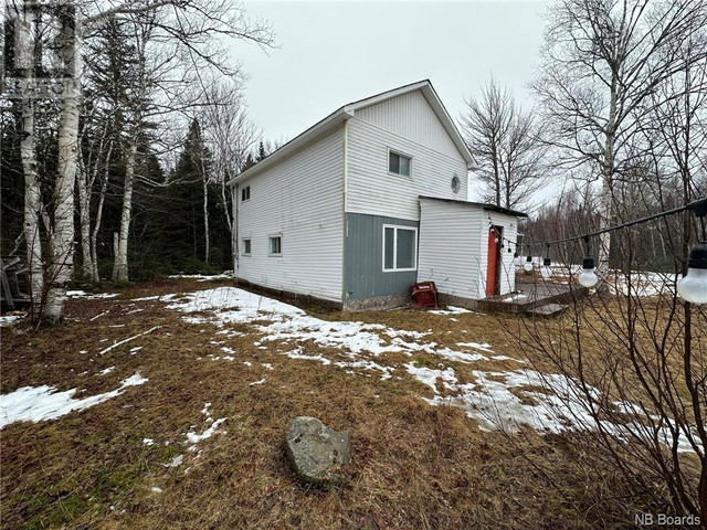 485 Parker Road Derby, New Brunswick in Houses for Sale in Miramichi - Image 2