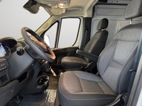 This 2024 RAM 2500 PROMASTER C/V HR 159 WB has the following options Cloth Buckets Seats, Remote Sta... (image 8)