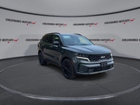 This Kia Sorento has a dependable Turbo Gas 4cyl 2.5L engine powering this Automatic transmission. P... (image 1)