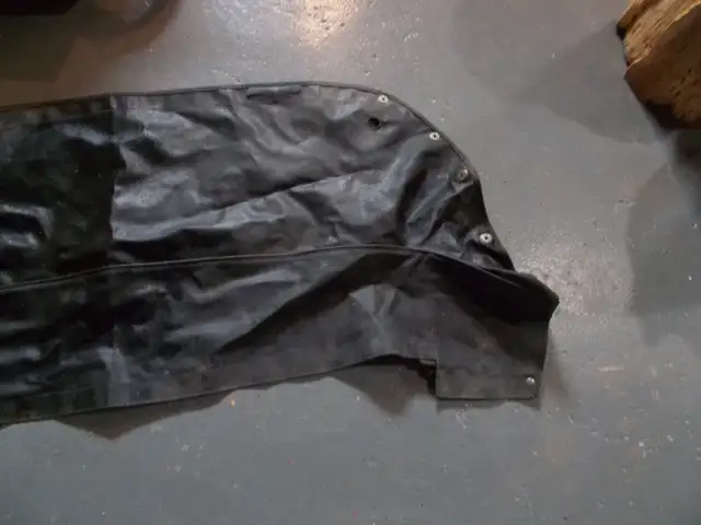 Parts for 1971 MGB in Auto Body Parts in Annapolis Valley - Image 4