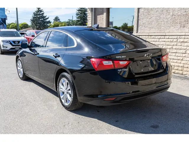 2024 Chevrolet Malibu 1LT | CARPLAY | BACKUP CAMERA | HEATED SEA in Cars & Trucks in Winnipeg - Image 7