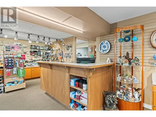 608 Cliff Avenue Enderby, British Columbia in Commercial & Office Space for Sale in Vernon - Image 20