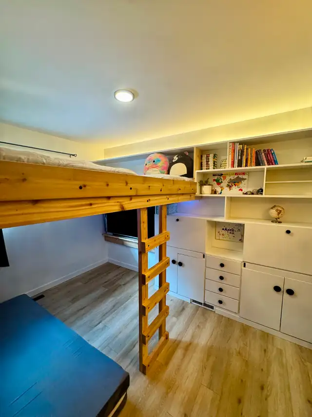 Great Starter Home, 3 Bed, Updated Bathroom, Must See in Houses for Sale in Saskatoon - Image 10