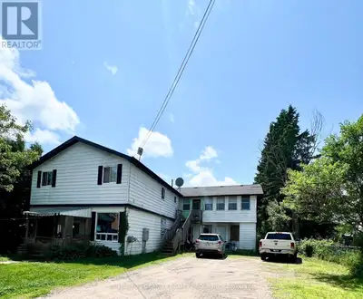 4 - 2289 LOOP ROAD Highlands East (Monmouth), Ontario