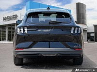 Experience the electrifying spirit of Mustang, reimagined for the future. This stunning 2025 Ford Mu... (image 4)