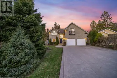Welcome to 51 Orchard Drive, an exceptional custom-built residence nestled in the sought-after Parkv...