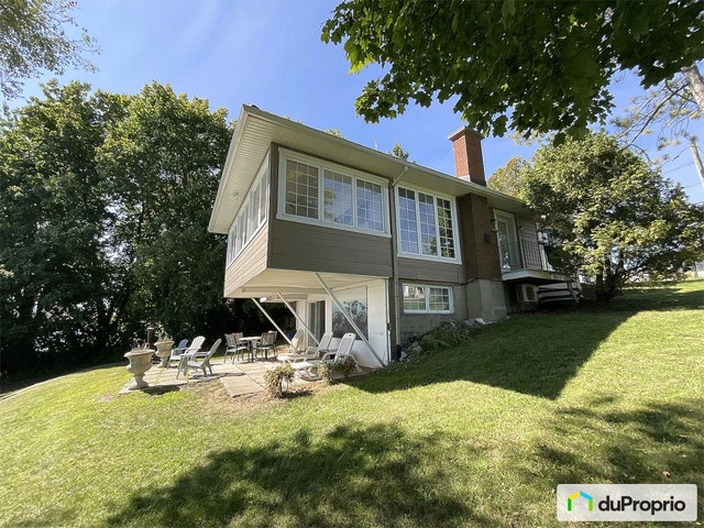 $739,000 - Bungalow for sale in Coteau-Du-Lac — photo 3