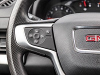 2024 GMC Terrain SLE AWD | Wireless CarPlay | FCA | LKA The 2024 GMC Terrain SLE AWD is a practical... (image 8)