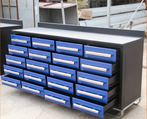30% OFF!WorkBench,Tool Cabinet Storage in Tool Storage & Benches in North Bay - Image 2