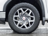 2025 GMC Sierra 1500 SLT Crew Cab 4WD | Duramax Diesel | Fully Loaded Duramax 3.0L Turbo-Diesel Engi... (image 7)