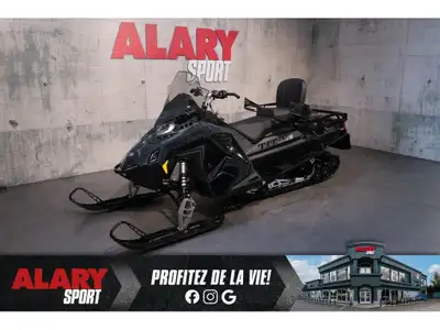 Welcome to Alary Sport Ontario Polaris Polaris ProStar S4 TITAN Adventure 155 SNOWCHECK (EXCLUSIF) 2...