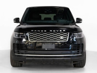 This beautiful 2021 Land Rover Range Rover P400 Westminster is a local Ontario vehicle. Designed for... (image 4)