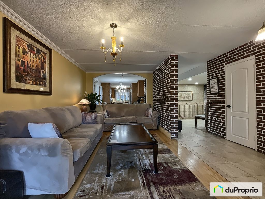 $1,538,000 - Quadruplex for sale in St-Leonard — photo 3