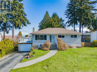 969 Capilano Pl Nanaimo, British Columbia