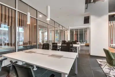 4.5-Condo appartement 2cc 1sdb à louer PSC-Erin, View more