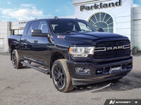This Ram 2500 boasts a Intercooled Turbo Diesel I-6 6.7 L/408 engine powering this Automatic transmi... (image 7)