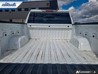 Look at this certified 2025 Chevrolet Silverado 1500 LT Crew 4X4 | 5.3L | Heated Wheel + Seats | Car... (image 9)