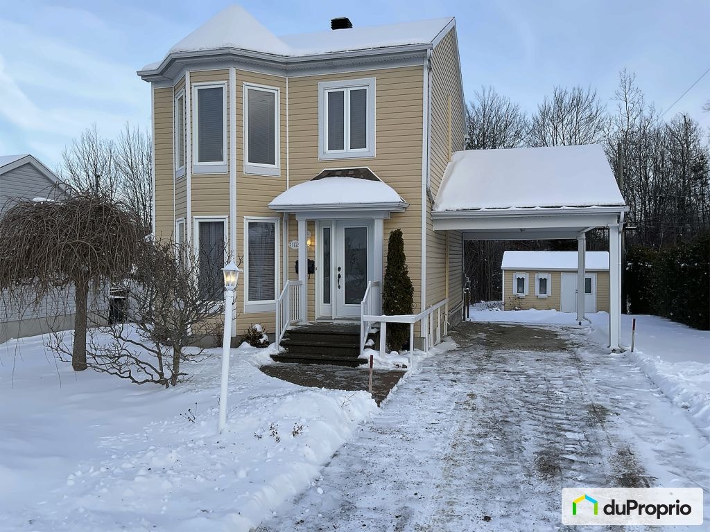 $459,000 - 2 Storey for sale in Sherbrooke (St-Élie-d'Orford) — photo 1