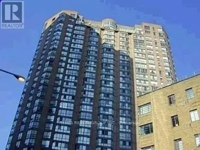 804 - 44 ST JOSEPH STREET Toronto (Bay Street Corridor), Ontario