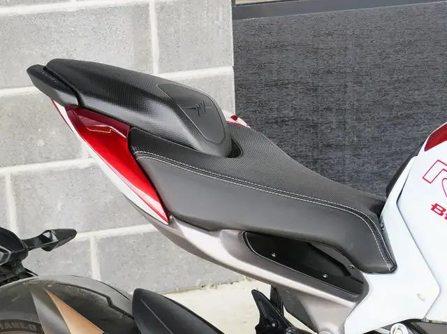 2023 MV Agusta Brutale RR in Sport Bikes in Cambridge - Image 9