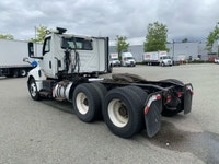 Ryder Stock ID: 267473 Transmission Type/Speed: AMT 13 Engine: DIESEL X15 GHG'17 450/1800 Horse Powe... (image 7)