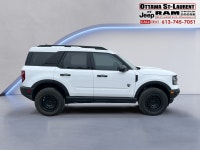 WE CAN GET YOU APPROVED ON THIS 2023 FORD BRONCO BIG BEND 4X4 TODAY FEATURED OPTIONS -Factory remote... (image 6)