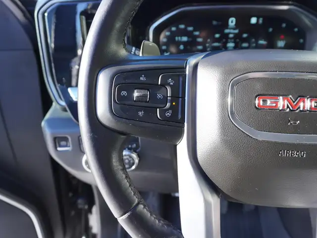 2022 GMC Sierra 1500 ELEVATION PREMIUM 3.0L DURAMAX 4X4, LOADED/ in Cars & Trucks in Winnipeg - Image 15