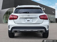 Engineered for exhilaration, this 2018 Mercedes-Benz GLA 250 Sport Utility, with 104,526 kilometers,... (image 4)