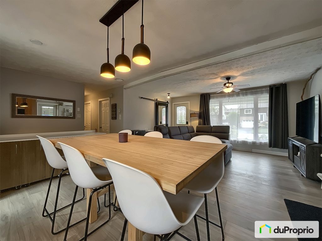$500,000 - Bungalow for sale in Sherbrooke (Rock Forest) — photo 3