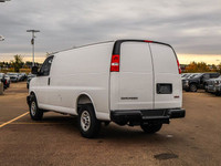 Welcome to Sherwood Buick GMC! This GMC Savana Cargo Van delivers a Gas V6 4.3L/ engine powering thi... (image 5)