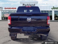 This Ram 2500 boasts a Intercooled Turbo Diesel I-6 6.7 L/408 engine powering this Automatic transmi... (image 4)