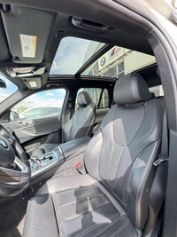 2021 BMW X5 xDrive40i 3.0L I6 DOHC 24V TwinPower Turbo 4D Sport Utility AWD 8-Speed Automatic Sport... (image 5)