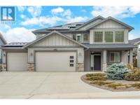 2460 Ironridge Road West Kelowna, British Columbia