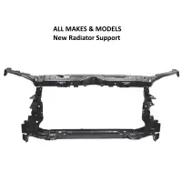 All Makes & Models Radiator Support NEW